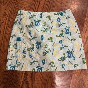 Girls Columbia Skirt size 6